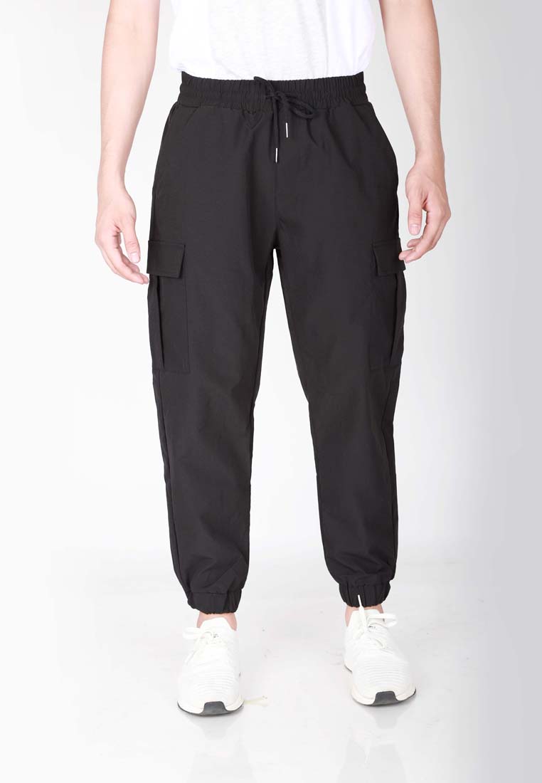 MEN'S JOGGER CARGO PANTS (353) | BNY Jeans