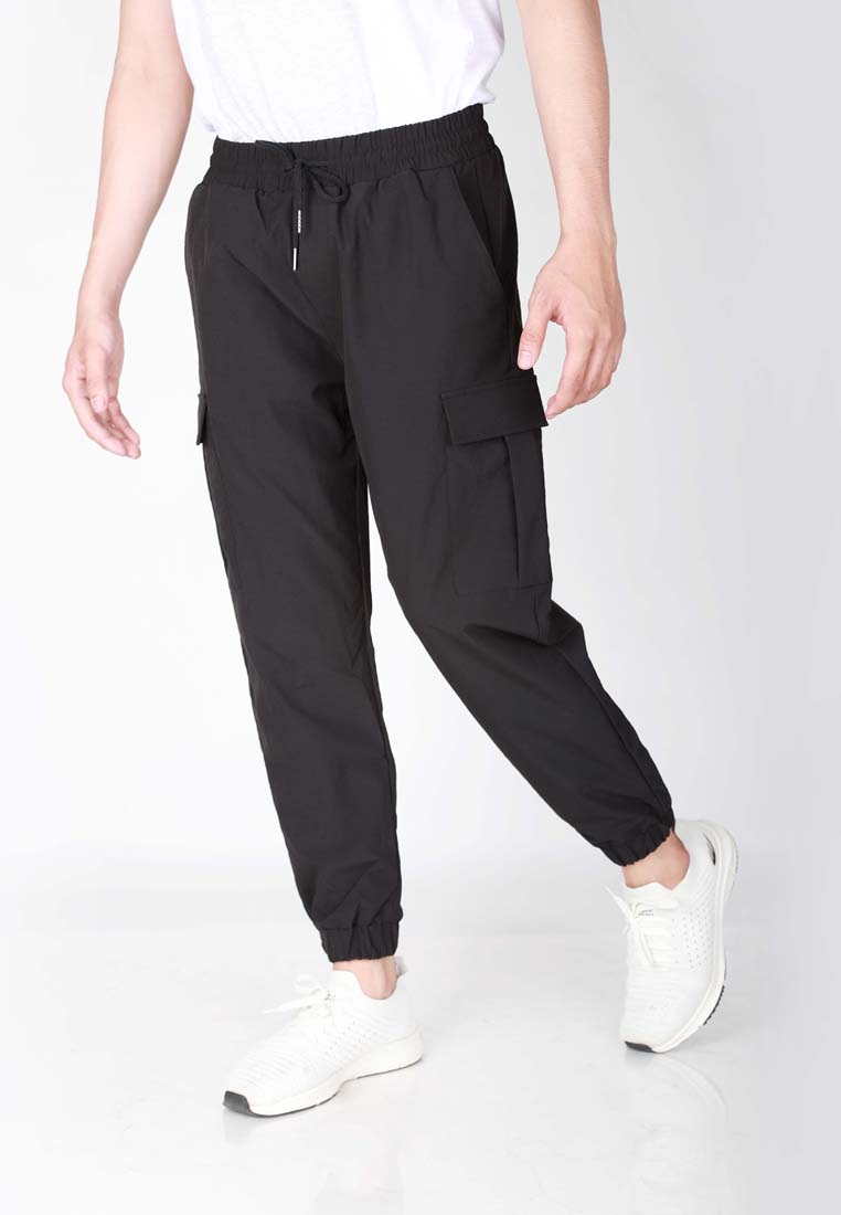 MEN'S JOGGER CARGO PANTS (353) | BNY Jeans