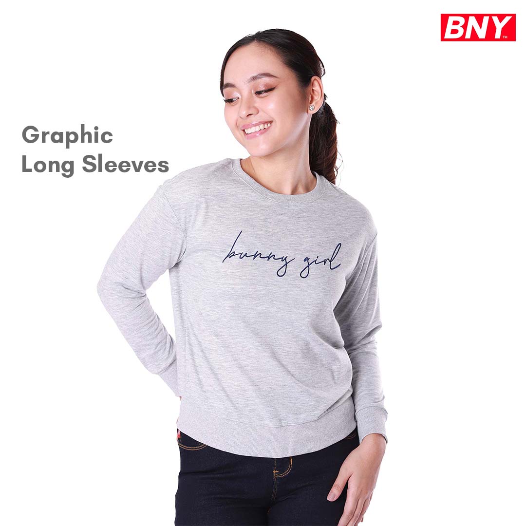 Bny sweatshirt deals